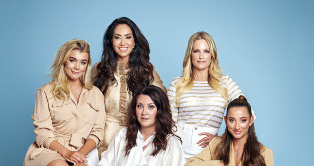 11 svenska tv-serier att se fram emot hösten 2021