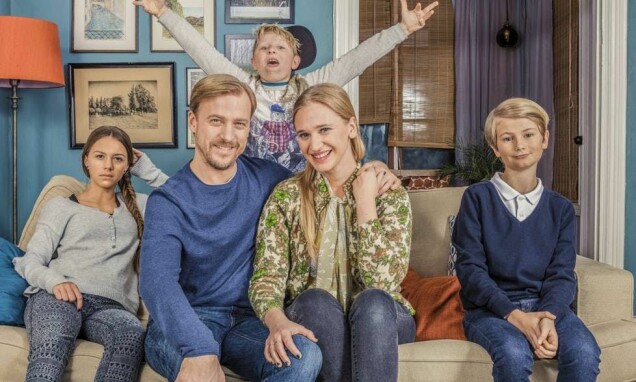 11 svenska tv-serier att se fram emot hösten 2021