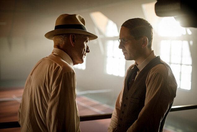 11 svenska tv-serier att se fram emot hösten 2021