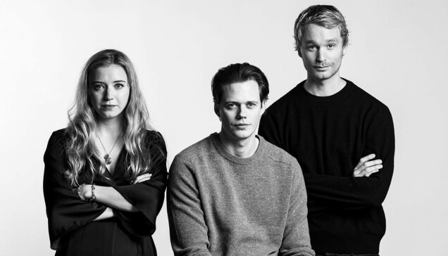 11 svenska tv-serier att se fram emot hösten 2021