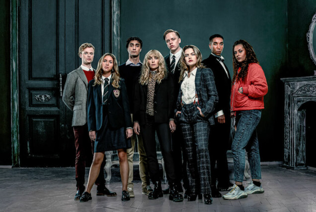 11 svenska tv-serier att se fram emot hösten 2021