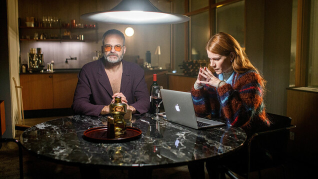 11 svenska tv-serier att se fram emot hösten 2021