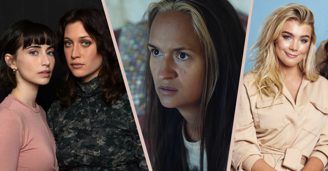 11 svenska tv-serier att se fram emot hösten 2021
