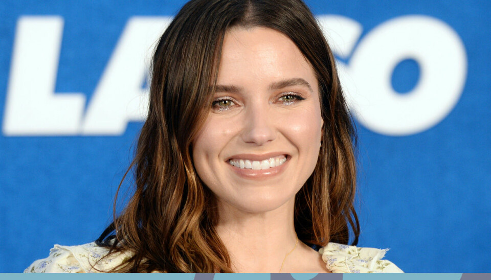 One Tree Hill-stjärnan Sophia Bush har förlovat sig med Grant Huges