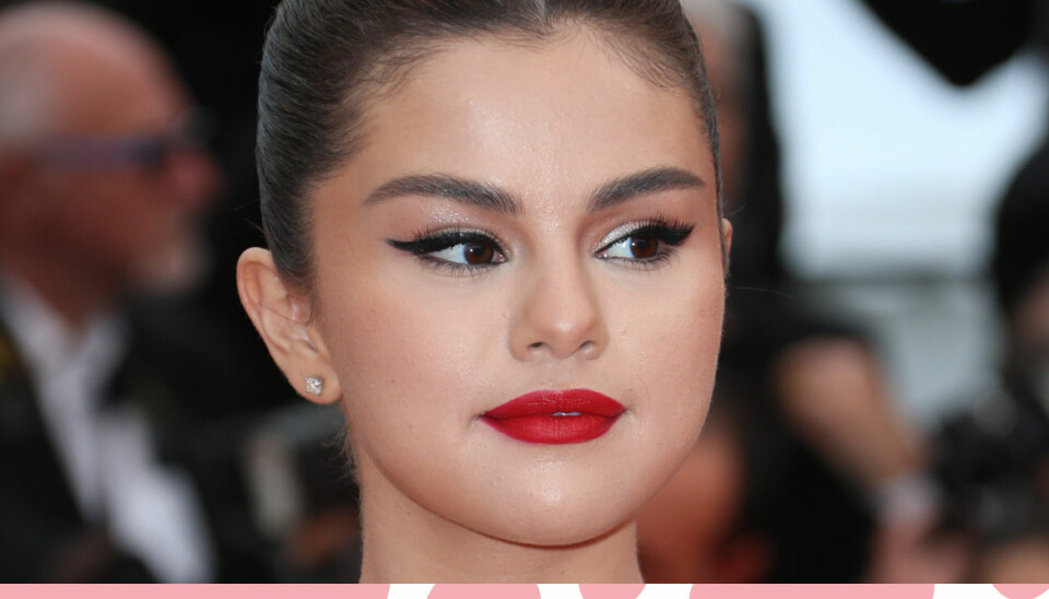 Selena Gomez om tiden som barnstjärna: ”Gav mitt liv till Disney”
