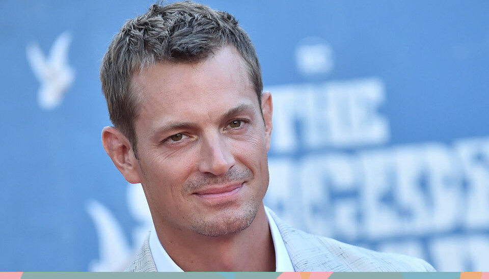 Joel Kinnaman utreds för våldtäkt – detta har hänt