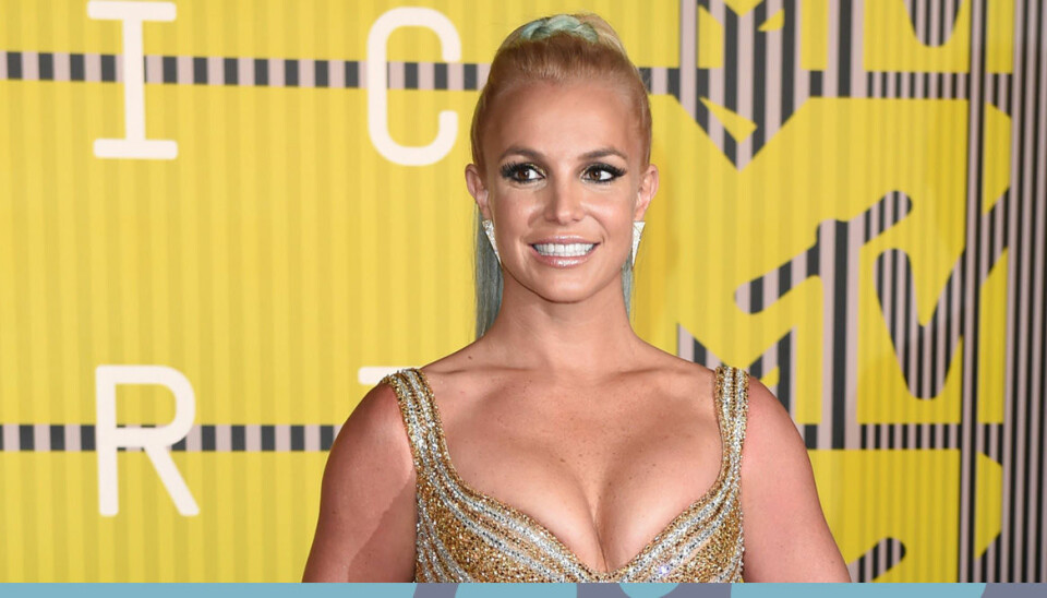 Britney Spears pappa Jamie Spears ger upp förmyndarskapet