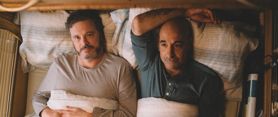 61 biofilmer att se fram emot i höst