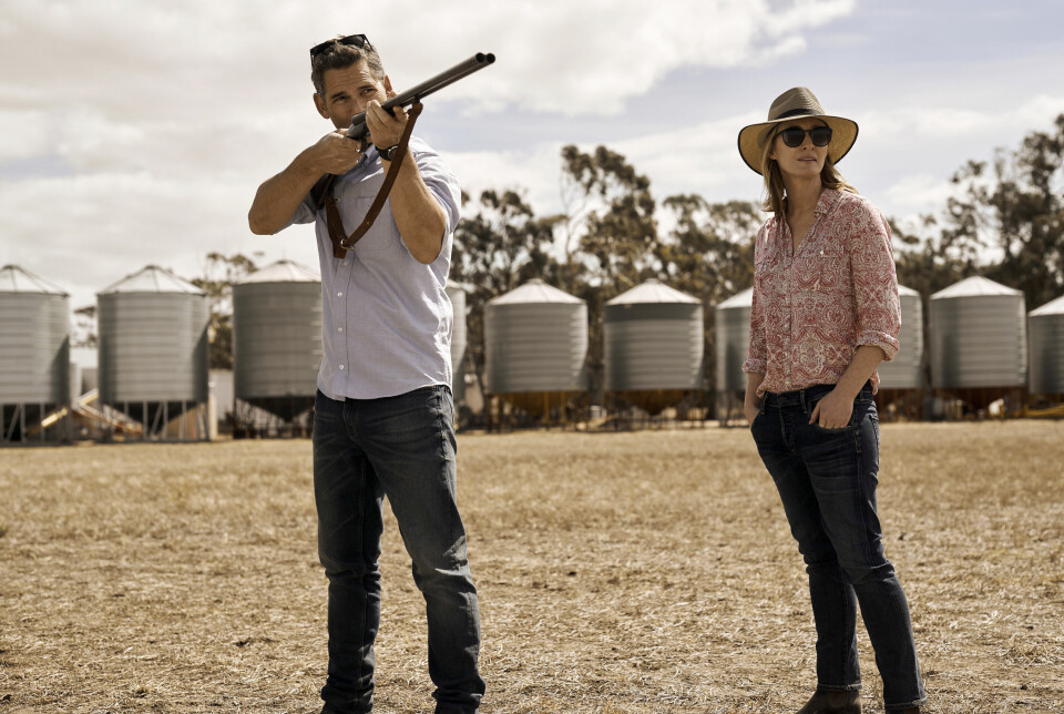 61 biofilmer att se fram emot i höst