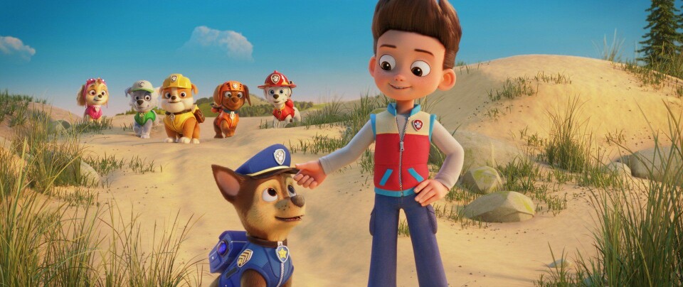 61 biofilmer att se fram emot i höst