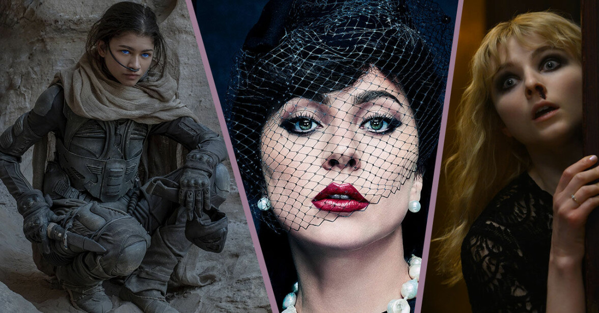 61 biofilmer att se fram emot i höst