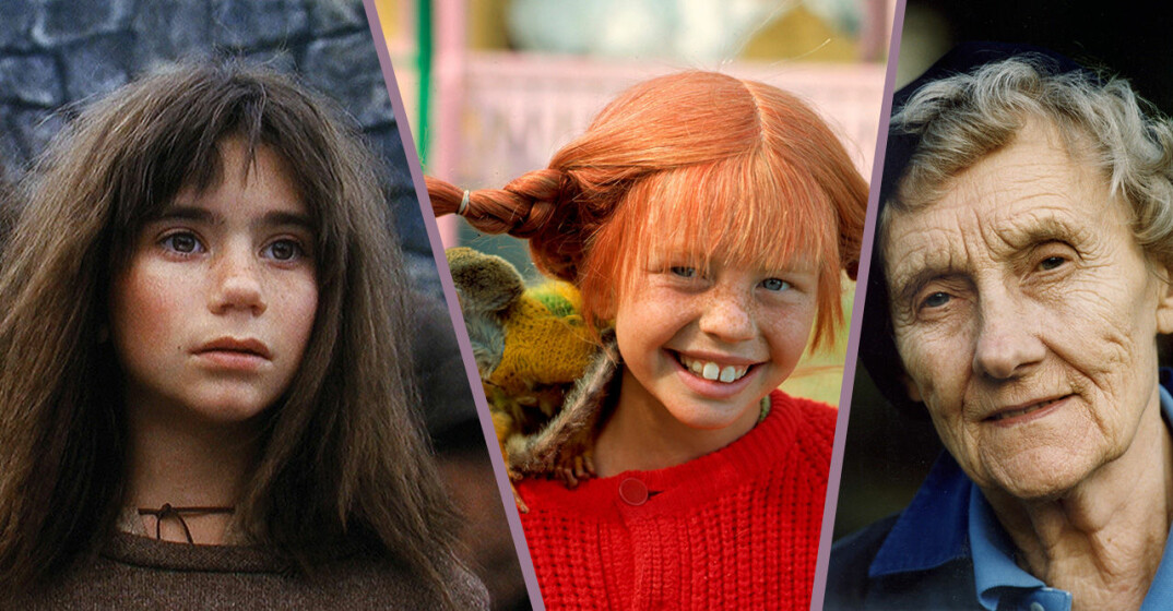 Fakta och kul kuriosa om Astrid Lindgrens älskade böcker