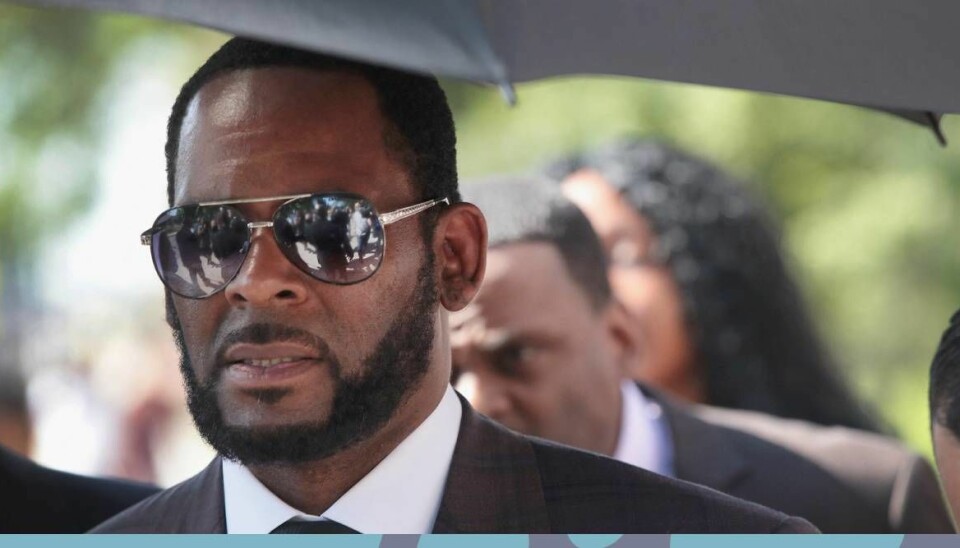 R. Kelly och anklagelserna om sexuella övergrepp – detta har hänt