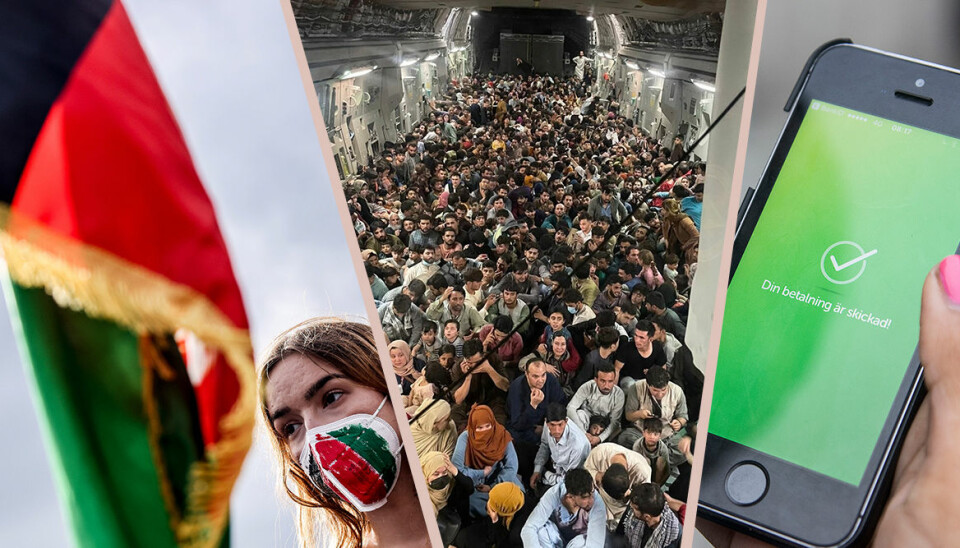Så kan du hjälpa människorna i Afghanistan genom säkra bidrag