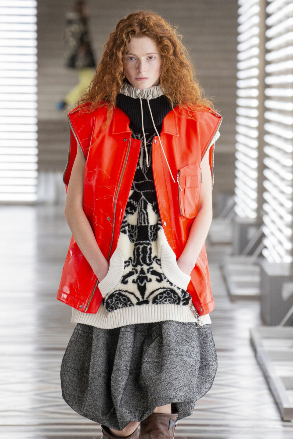 Louis Vuitton AW21 Louis Vuitton AW21