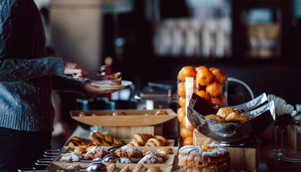 Hotellfrukost – det bästa vi har? Hotellfrukost – det bästa vi har?