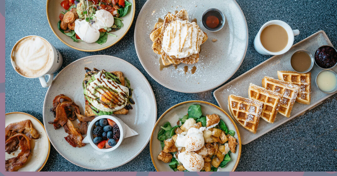 Drömjobbet för alla frukostälskare – bli professionell hotellfrukost-testare