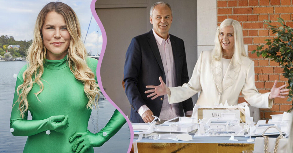 Solsidan är tillbaka i höst – se första bilderna från säsong 7