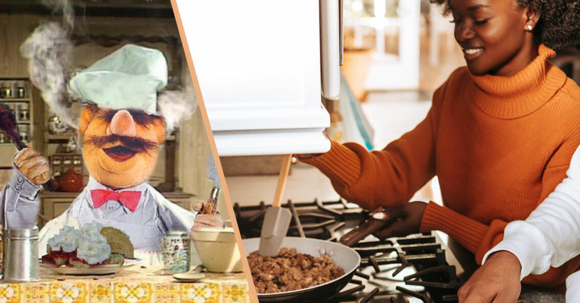 Quiz: Hur mycket kan du om matlagning?