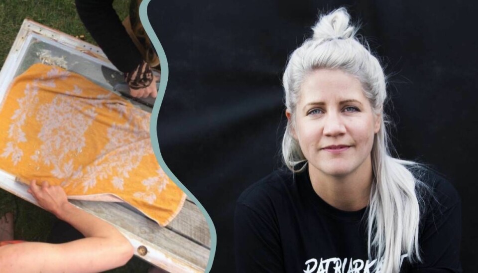 Statement Festival delar ut stipendium på 100 000 kronor till feministiskt byggläger