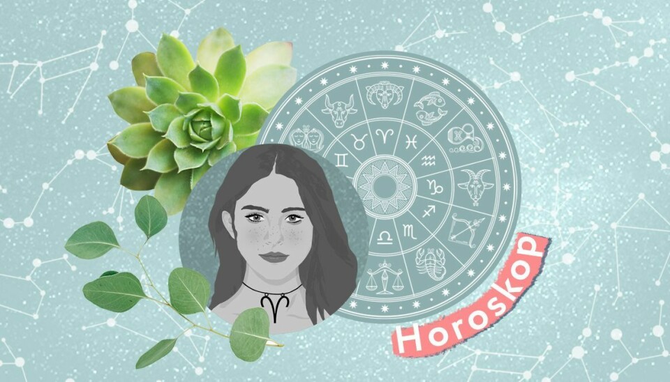 Läs ditt horoskop för vecka 35 2021 här