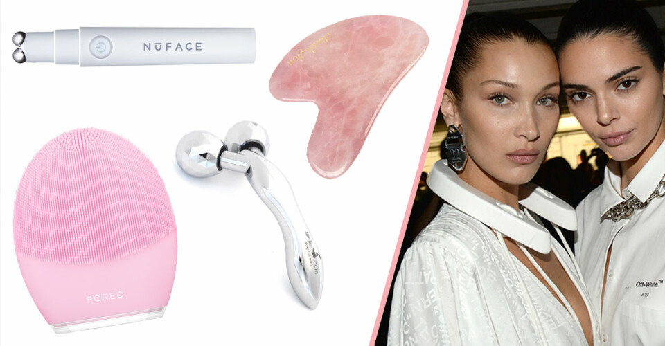 Skönhetsverktygen alla behöver i sin rutin – och dessa kan du vara utan