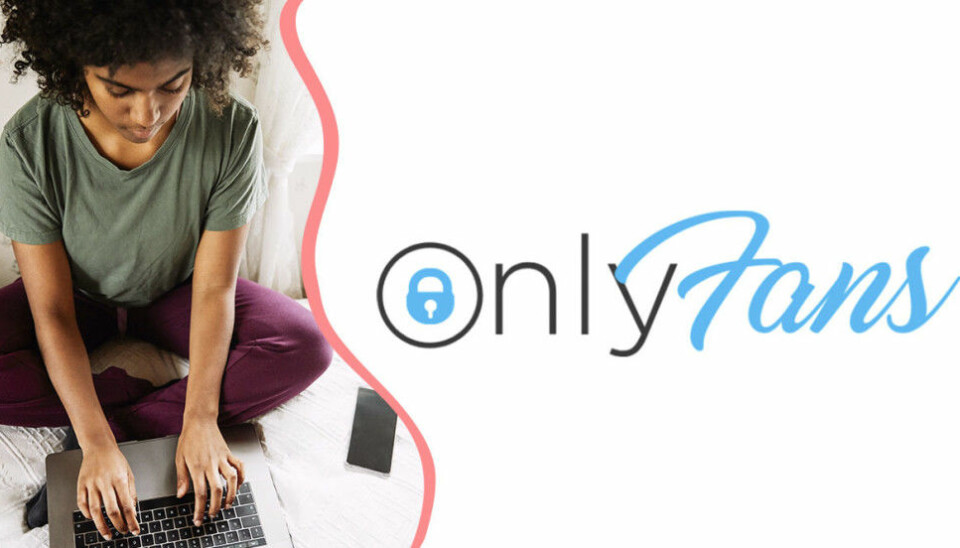 Onlyfans backar från beslut att förbjuda porr