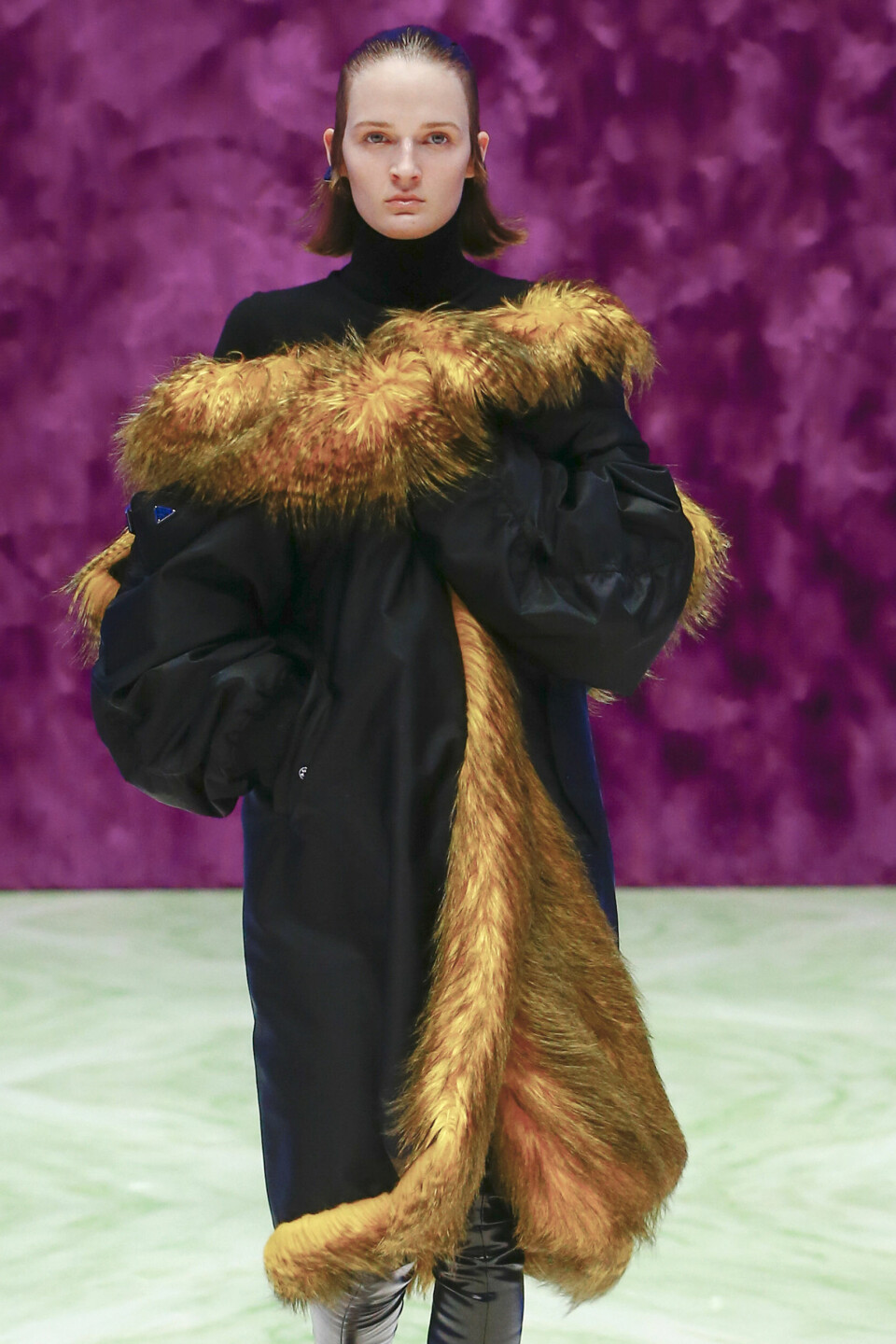 Prada AW21 Prada AW21