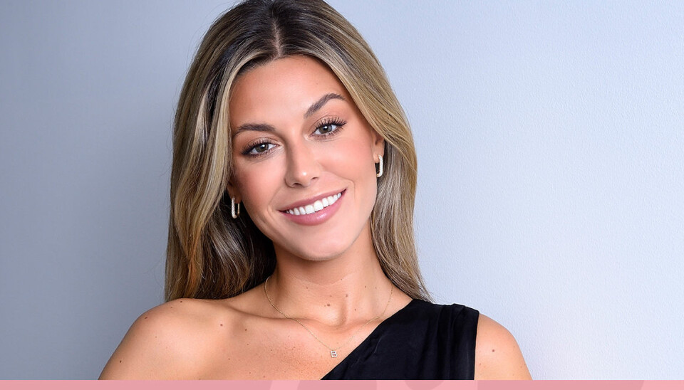 Bianca Ingrosso om flirten med Oliver Strige
