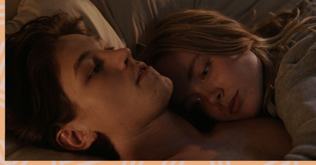 Heta (!) serien Threesome är höstens relationssnackis – skådisarna om intima scenerna