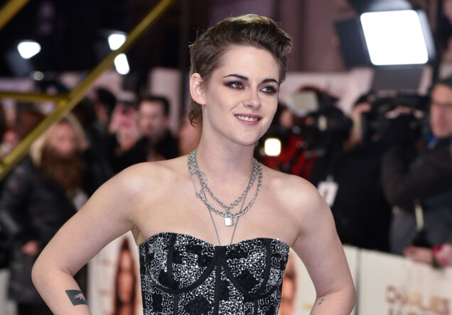 Kristen Stewart som prinsessan Diana – allt om filmen Spencer
