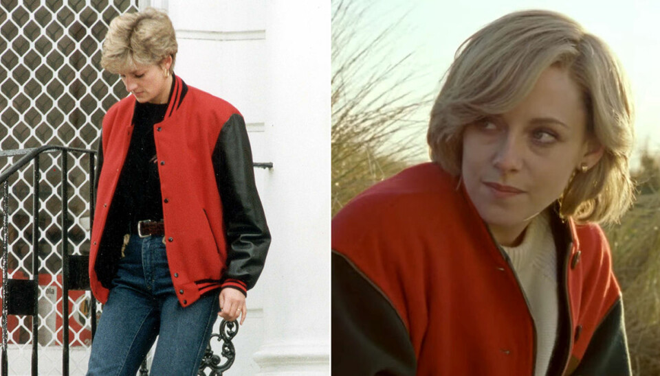 Kristen Stewart som prinsessan Diana – allt om filmen Spencer