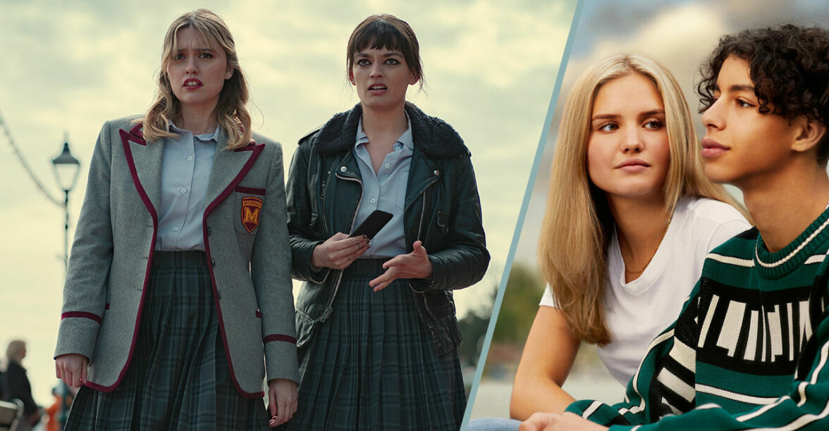 Nytt på Netflix i september 2021: Alla filmer och serier