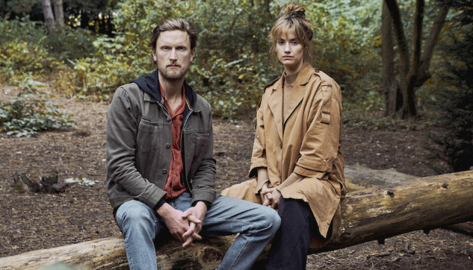 Nytt på Netflix i september 2021: Alla filmer och serier
