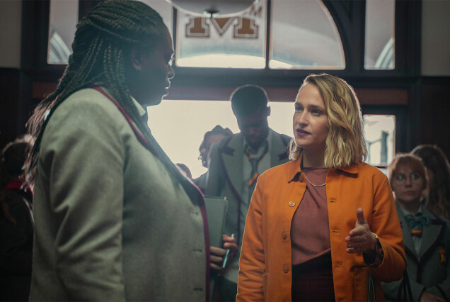 Nytt på Netflix i september 2021: Alla filmer och serier