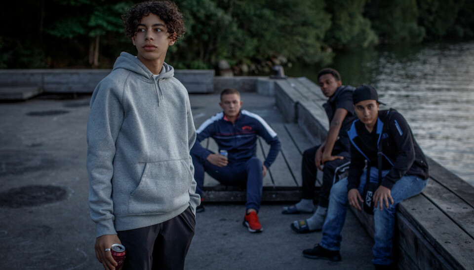 Nytt på Netflix i september 2021: Alla filmer och serier
