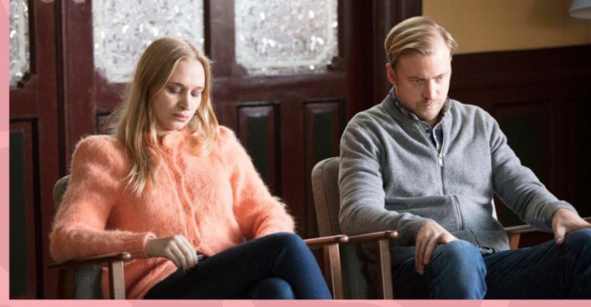 Lär dig de 5 olika förlåtspråken och bli sams snabbare