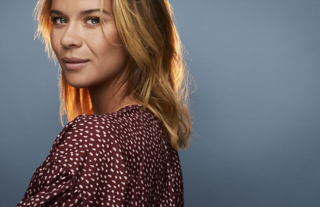 I oktober kommer Alexas värld med Margaux Dietz. I oktober kommer Alexas värld med Margaux Dietz.