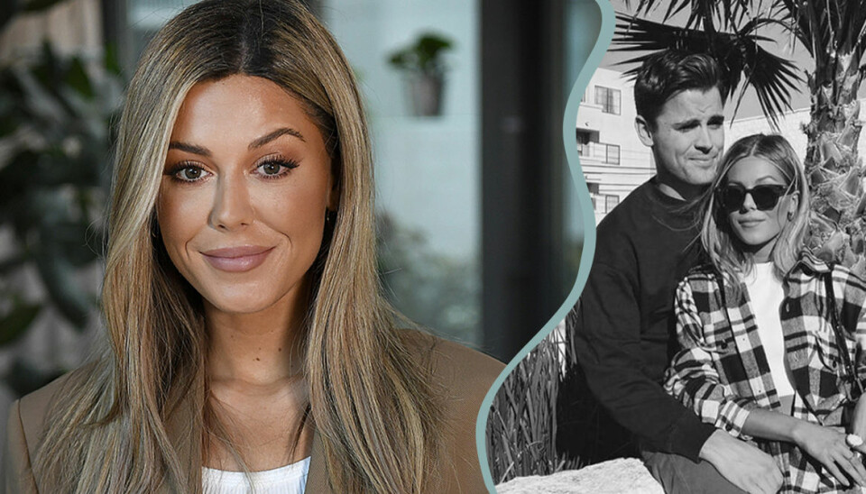 Bianca Ingrosso: Därför bor jag inte ihop med Phillipe Cohen