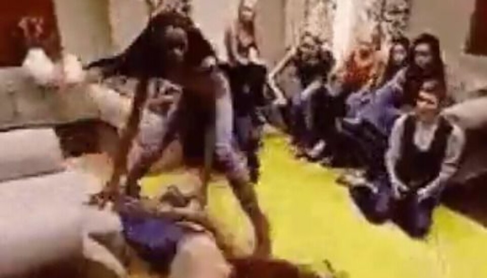 8 sjuka grejer som hände i Top Model som aldrig hade kunnat hända i dag