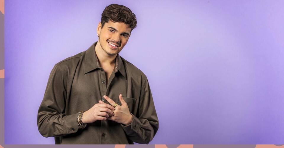Melodifestivalen 2022: Oscar Zia leder progammet