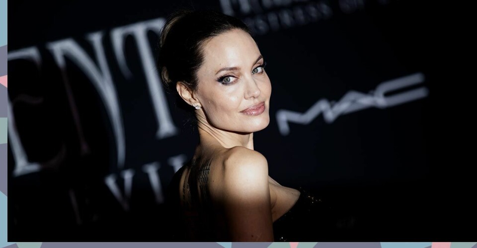 Angelina Jolie släpper nya detaljer om vårdnadstvisten med Brad Pitt