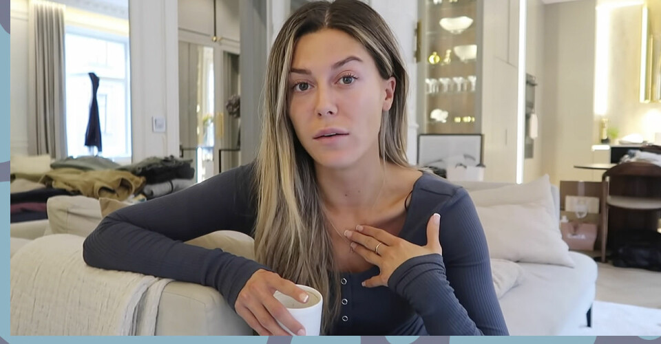 Bianca Ingrossos råd till dig som lider av bulimi