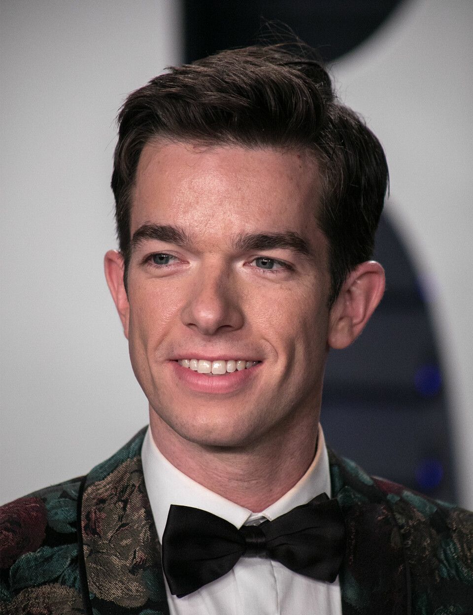 John Mulaney är Olivia Munns nya kärlek. John Mulaney är Olivia Munns nya kärlek.