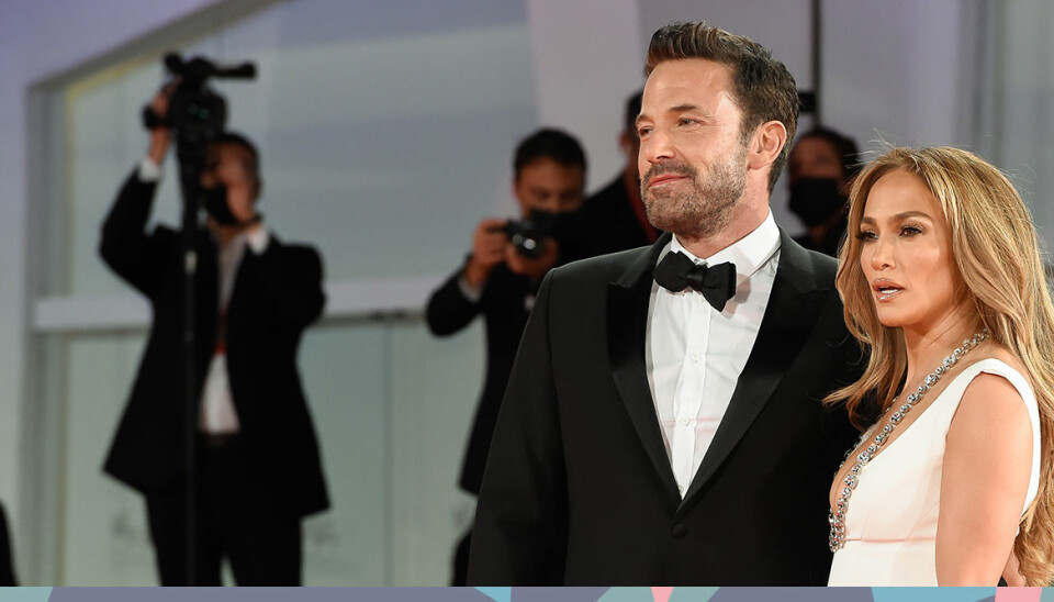 Jennifer Lopez och Ben Affleck tillbaka på röda mattan – se bilderna