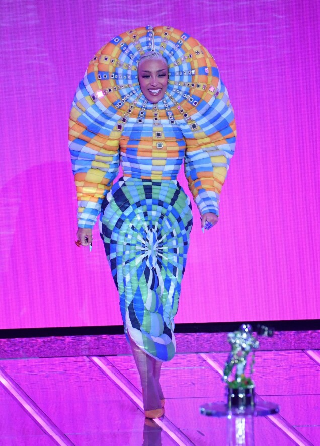 Wow, Doja Cat! Wow, Doja Cat!