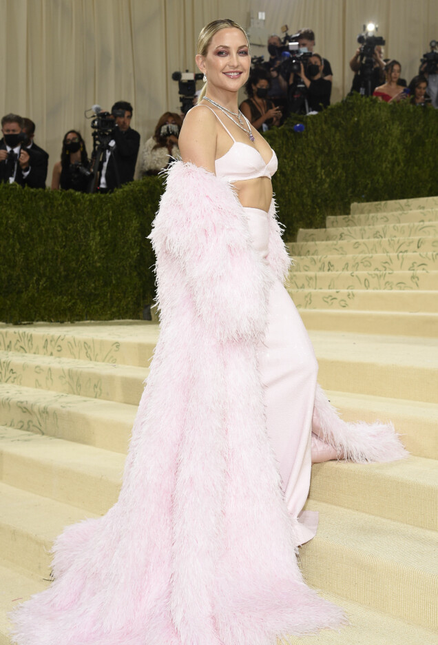Kate Hudson. Kate Hudson.