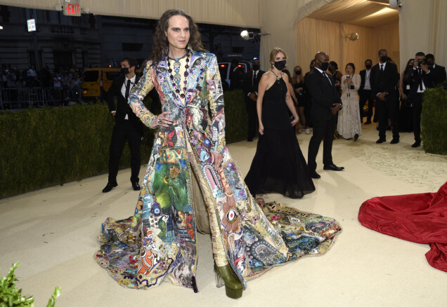 Jordan Roth. Jordan Roth.