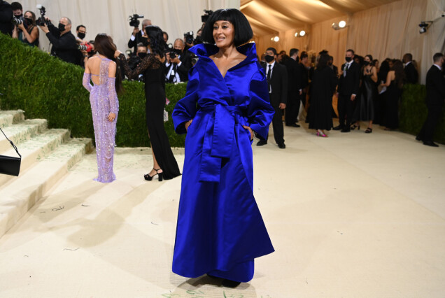 Tracee Ellis Ross. Tracee Ellis Ross.