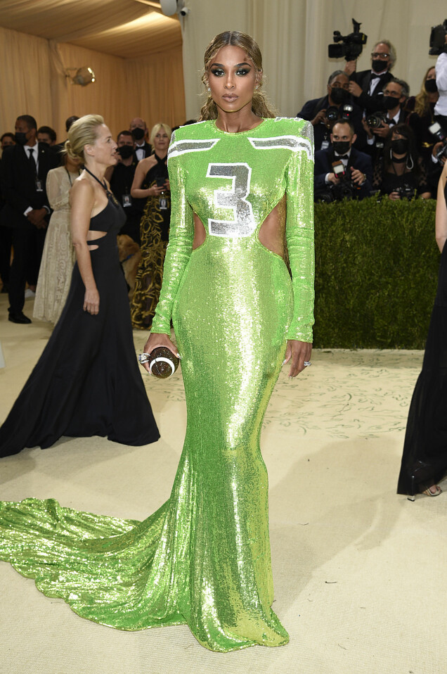 Ciara. Ciara.